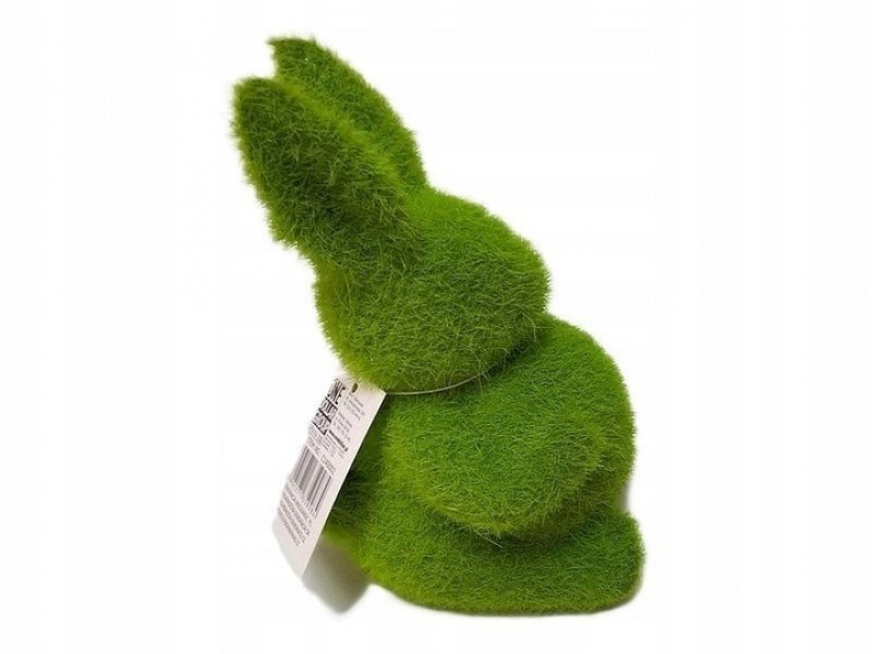 ZAJĄC *BR FIGURKA 9284, Wielkanoc, Art. świąteczne i okolicznościowe