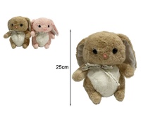 MASKOTKA KR&Oacute;LIK 0168