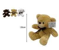 MASKOTKA MIŚ 0212, Maskotki, Zabawki