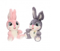 MASKOTKA KR&Oacute;LIK 0328, Maskotki, Zabawki