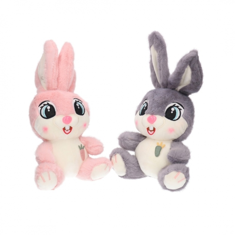 MASKOTKA KR&Oacute;LIK 0328, Maskotki, Zabawki