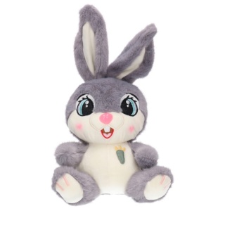 MASKOTKA KR&Oacute;LIK 0328, Maskotki, Zabawki