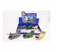 HELIKOPTER 4364, Pojazdy, Zabawki