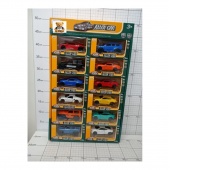 AUTO Z NAPĘDEM 5010, Pojazdy, Zabawki