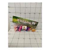 BRELOK KONIK 8325, Breloki, Zabawki