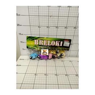 BRELOK OWCA 8356, Breloki, Zabawki