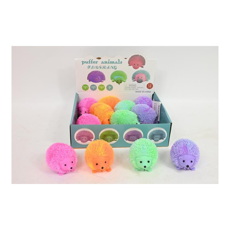 ZWIERZĄTKO JEŻ 9254, Gluty, gniotki, Zabawki