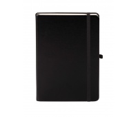 SKOROWIDZ A5 CZARNY, Skorowidze, Galanteria papiernicza