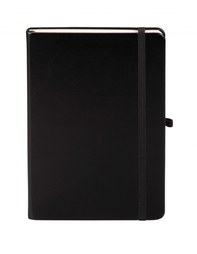 SKOROWIDZ A5 CZARNY, Skorowidze, Galanteria papiernicza