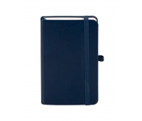 SKOROWIDZ A6 GRANATOWY, Skorowidze, Galanteria papiernicza