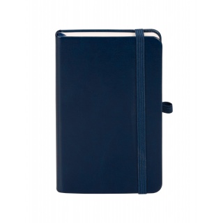 SKOROWIDZ A6 GRANATOWY, Skorowidze, Galanteria papiernicza