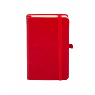 SKOROWIDZ A6 CZERWONY, Skorowidze, Galanteria papiernicza