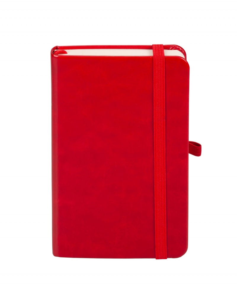 SKOROWIDZ A6 CZERWONY, Skorowidze, Galanteria papiernicza