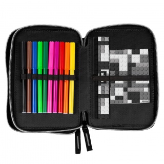 WYPRZEDAŻ PI&Oacute;RNIK Z WYPOSAŻENIEM DWUKOMOROWY DF 38, Pi&oacute;rniki, Tekstylia