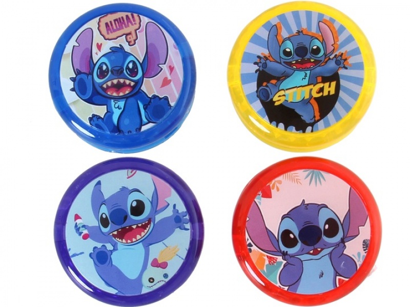 JOJO ZWIERZAK ZE ŚWIATŁEM BGR1046, Zabawki