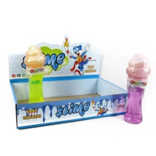 SLIME LODY BPLA1346, Gluty, gniotki, Zabawki