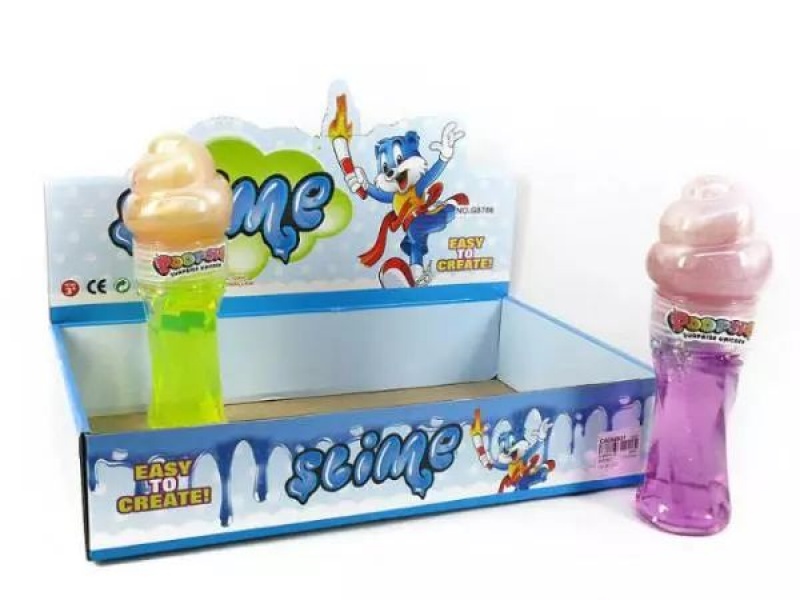 SLIME LODY BPLA1346, Gluty, gniotki, Zabawki