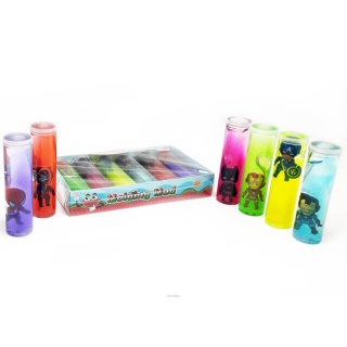 SLIME WOJOWNIK BPLA6792, Gluty, gniotki, Zabawki