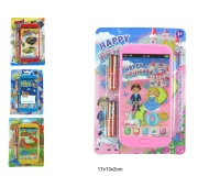 SMARTFON Z DŹWIĘKIEM BTEL8221