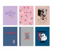 ZESZYT A4 32K.LINIA UV