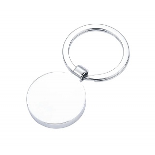 Brelok TROIKA Darts, chromowany, Ekskluzywne, Gadżety