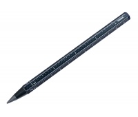 Multifunction pencil TROIKA Construction Endless, carbon