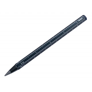 Oł&oacute;wek wielozadaniowy TROIKA Construction Endless, karbon, Oł&oacute;wki, Artykuły do pisania i korygowania