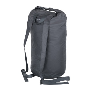 Plecak składany TROIKA Airpack Flex, trekkingowy, czarny, Ekskluzywne, Gadżety