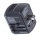 Adapter podróżny TROIKA World Travel, czarny