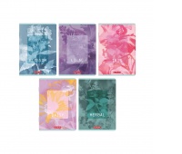 ZESZYT HER BLOSSOM A5 60K.LINIA /10/