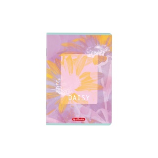 ZESZYT HER BLOSSOM A5 60K.LINIA /10/, Zeszyty, Zeszyty i bloki