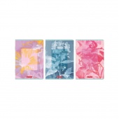 ZESZYT HER BLOSSOM A4 60K.KRATKA /5/