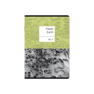 ZESZYT HER PREMIUM EARTH A5 60K.LINIA /10/, Zeszyty, Zeszyty i bloki