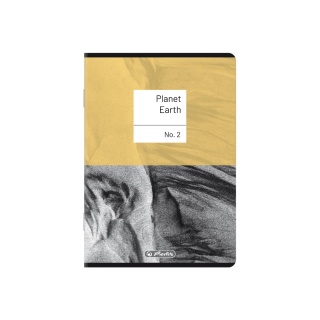 ZESZYT HER PREMIUM EARTH A5 60K.LINIA /10/, Zeszyty, Zeszyty i bloki