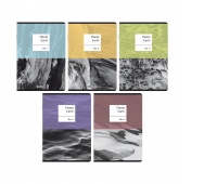 ZESZYT HER PREMIUM EARTH A5 80K.KRATKA /5/