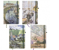 NOTES TW.OKŁ.KRAJOBRAZY A5 PU 81353 CENTRUM