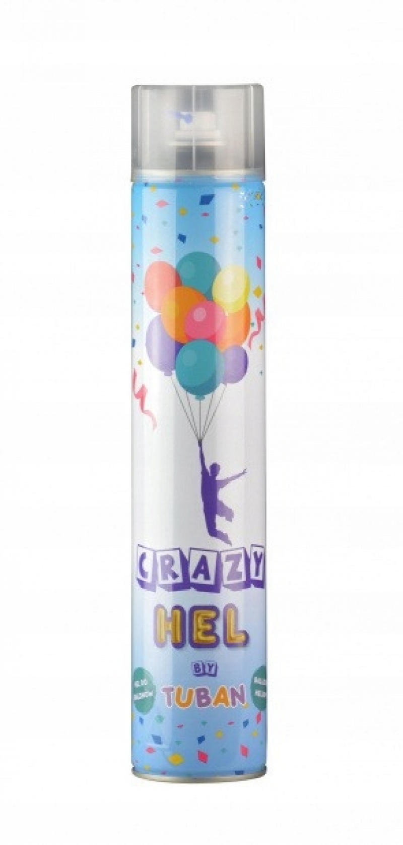 HEL DO NAPEŁNIANIA BALON&Oacute;W, Artykuły jednorazowe, Art. na okazje i przyjęcia