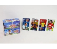 KARTY PIŁKARSKIE 4233, Karty, Gry