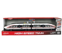 POCIĄG ŚW/DŹ W PUDEŁKU 2602