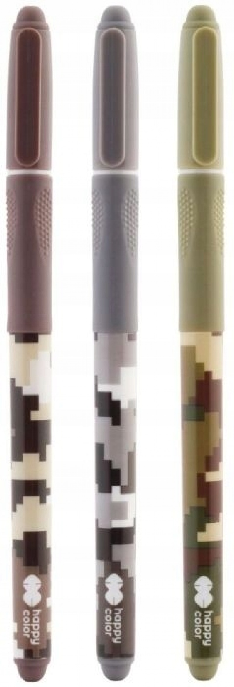 Długopis wymazywalny Moro Style 0.5mm.niebieski, Długopisy, Art. do pisania i korygowania