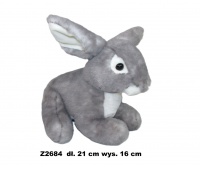 ZAJĄC 21 X 16 CM Z2684
