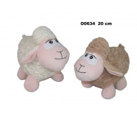 OWCA 2 KOL 20CM O0634