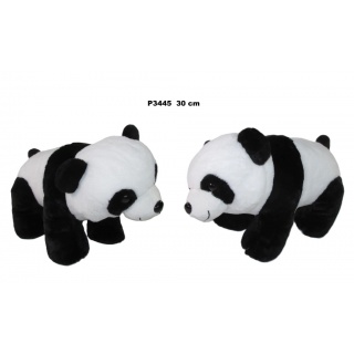 PANDA 30CM P3445, Maskotki, Zabawki