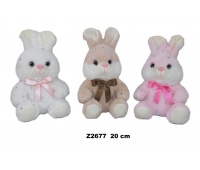 ZAJĄC 3 KOL 20CM Z2677