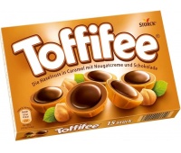 PROMOCJA DONAU-TECH TOFFIFEE, Promocje, ~ Nagrody