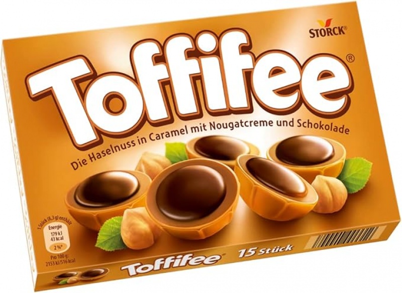 PROMOCJA DONAU-TECH TOFFIFEE, Promocje, ~ Nagrody