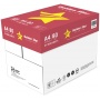 Copier paper GOLDEN STAR Premium, A4, 80gsm, 500 sheets, class C, Copier paper, Paper and labels