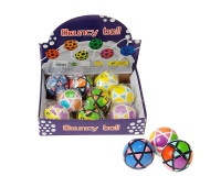 PIŁECZKA*50 4284, Sport i rekreacja, Zabawki