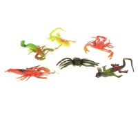 ZWIERZĘTA 51558, Zwierzęta, Zabawki