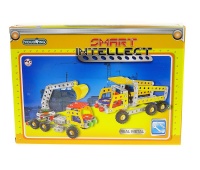 KONSTRUKTOR 2332, Kreatywne, Zabawki